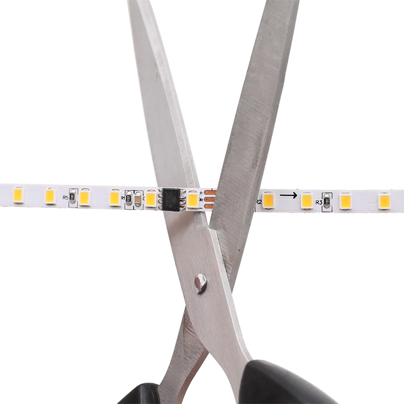 UCS1903 5mm Narrow High-Density Addressable White LED Strip UCS1903 5mm Narrow High-Density Addressable White LED Strip